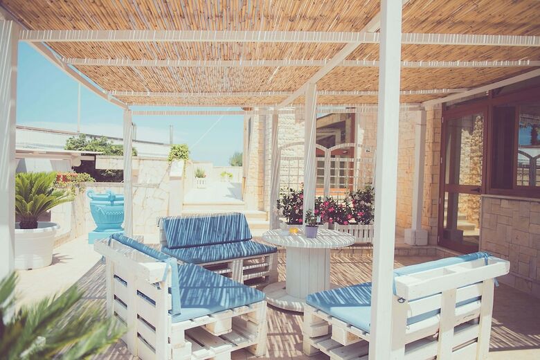 Bed & Breakfast Hotel San Giovanni