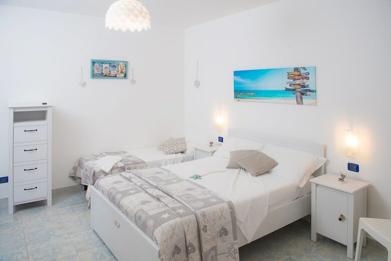 Bed & Breakfast Hotel San Giovanni