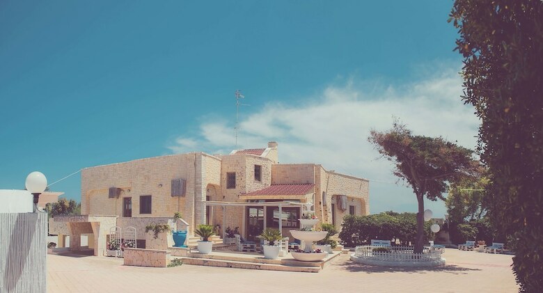Bed & Breakfast Hotel San Giovanni