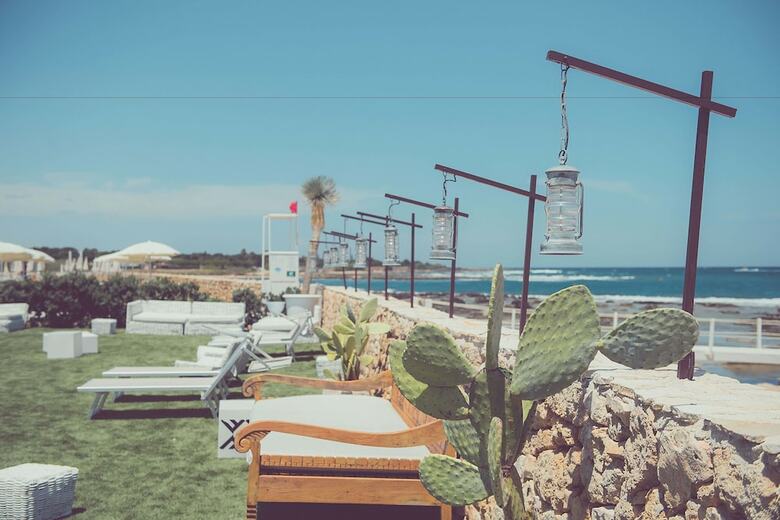 Bed & Breakfast Hotel San Giovanni