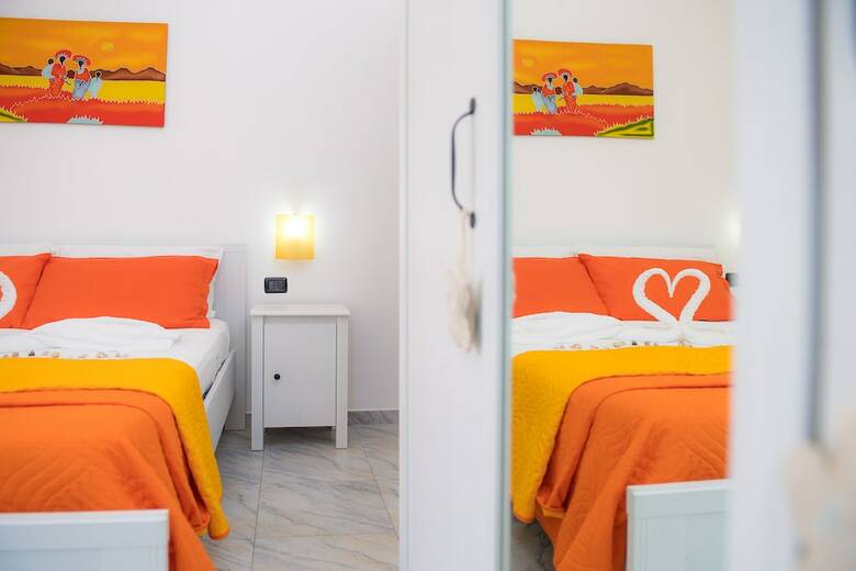 Bed & Breakfast Hotel San Giovanni