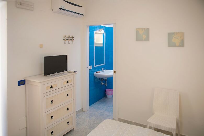 Bed & Breakfast Hotel San Giovanni
