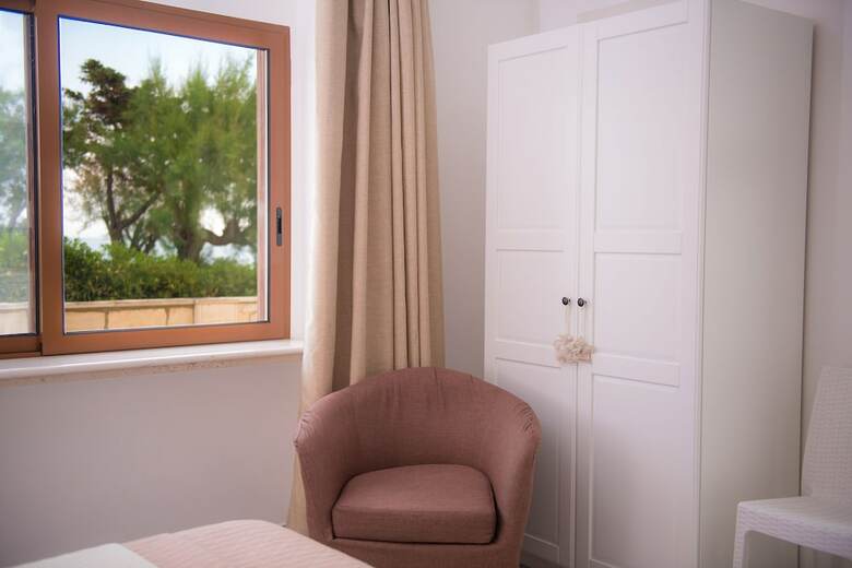 Bed & Breakfast Hotel San Giovanni