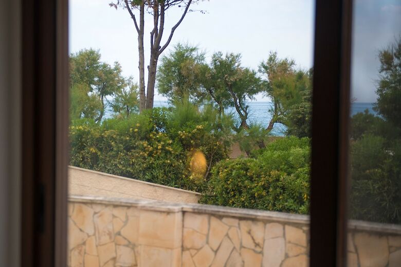 Bed & Breakfast Hotel San Giovanni