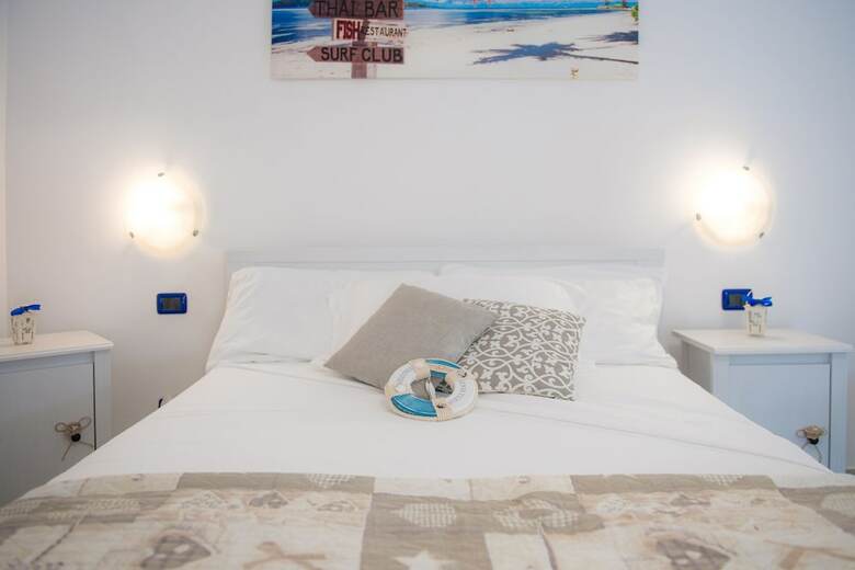 Bed & Breakfast Hotel San Giovanni