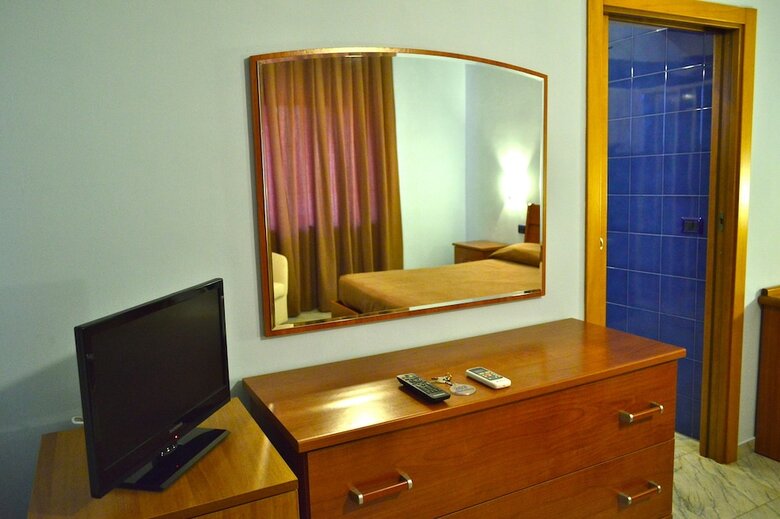 Bed & Breakfast Hotel San Giovanni