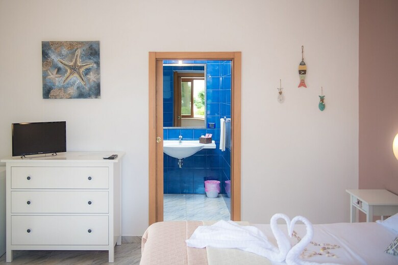 Bed & Breakfast Hotel San Giovanni