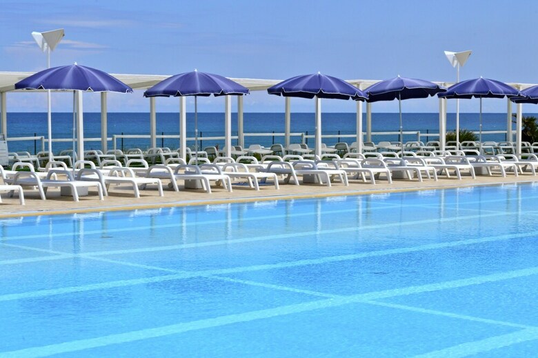 Bed & Breakfast Hotel San Giovanni