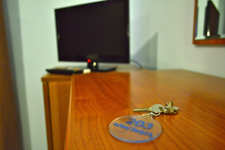 Bed & Breakfast Hotel San Giovanni