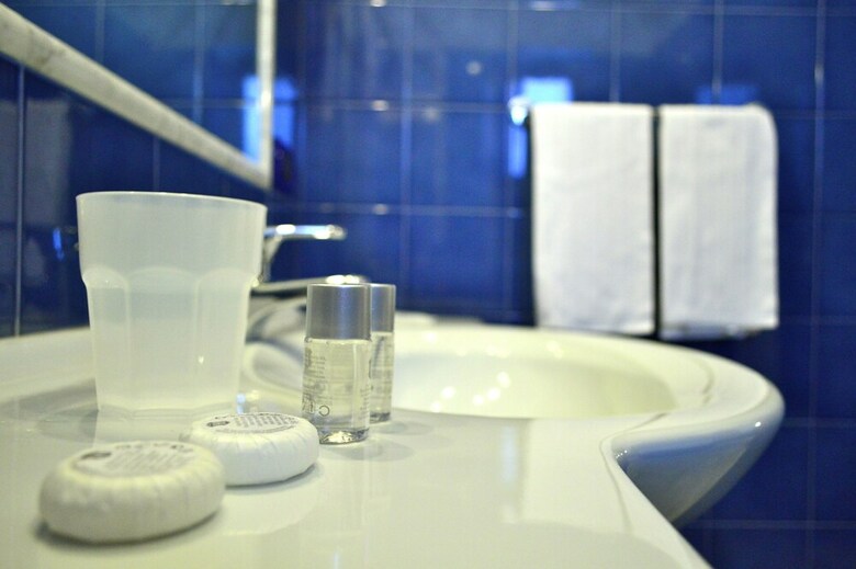 Bed & Breakfast Hotel San Giovanni