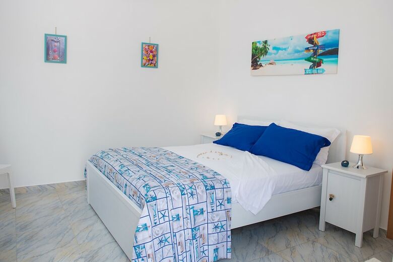 Bed & Breakfast Hotel San Giovanni