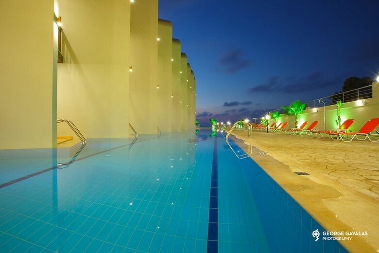 Agelia Beach Hotel