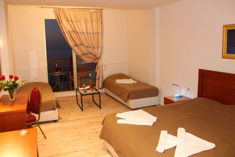 Agelia Beach Hotel