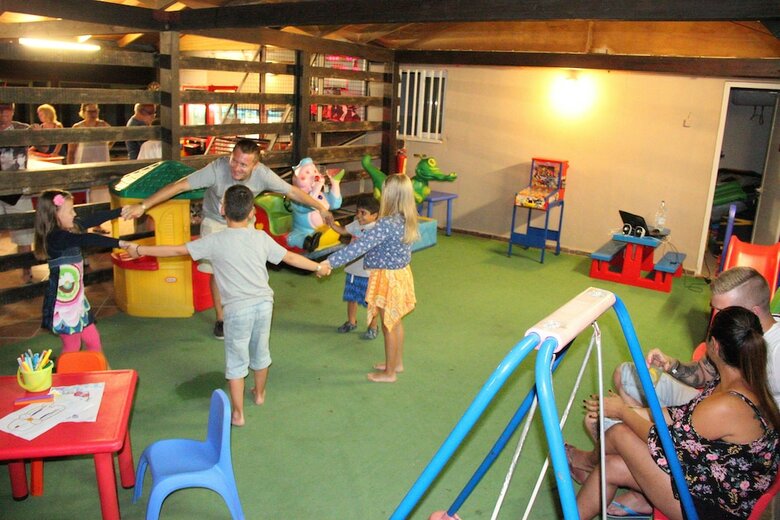 Agelia Beach Hotel