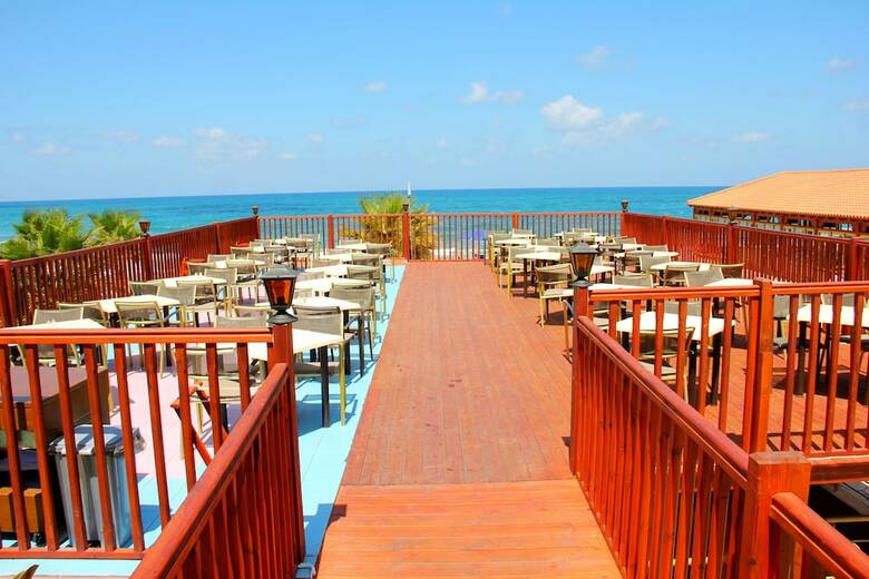 Agelia Beach Hotel