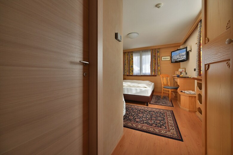 Hotel St. Michael