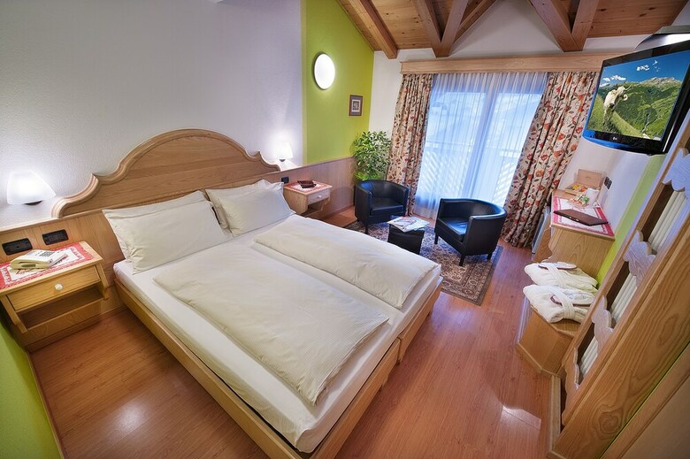 Hotel St. Michael