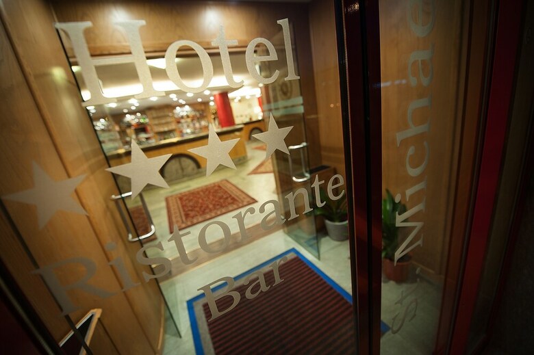 Hotel St. Michael