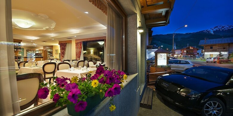 Hotel St. Michael