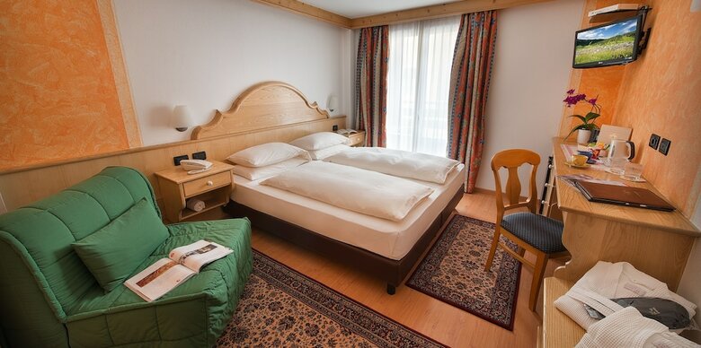 Hotel St. Michael