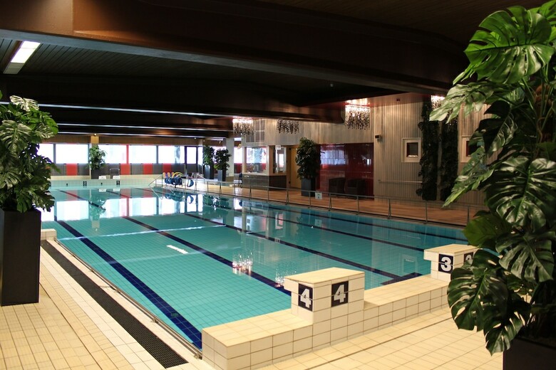 Kruunupuisto Hotel