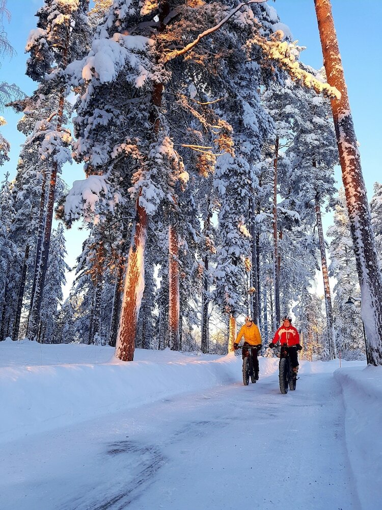 Kruunupuisto Hotel