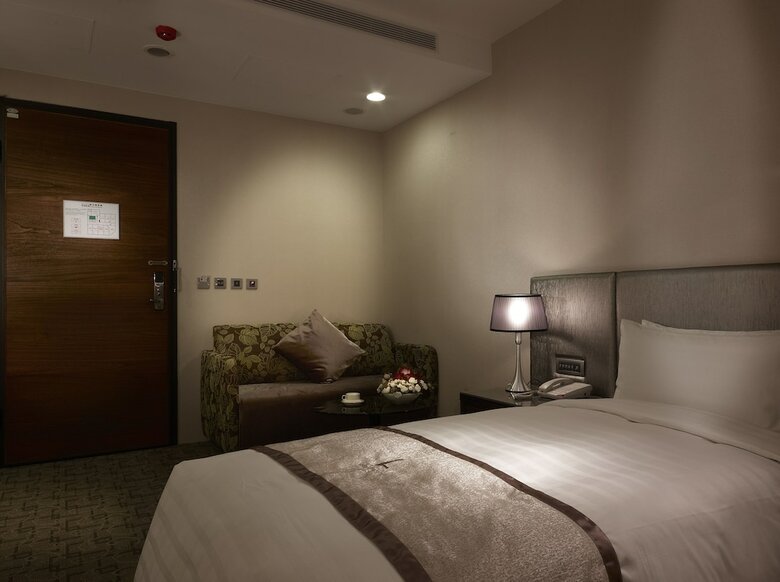 The Loft Hotel