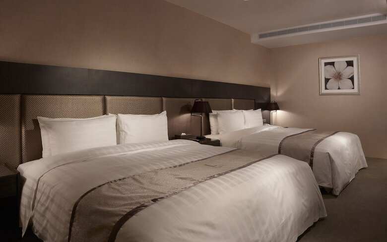 The Loft Hotel