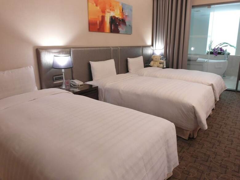 The Loft Hotel