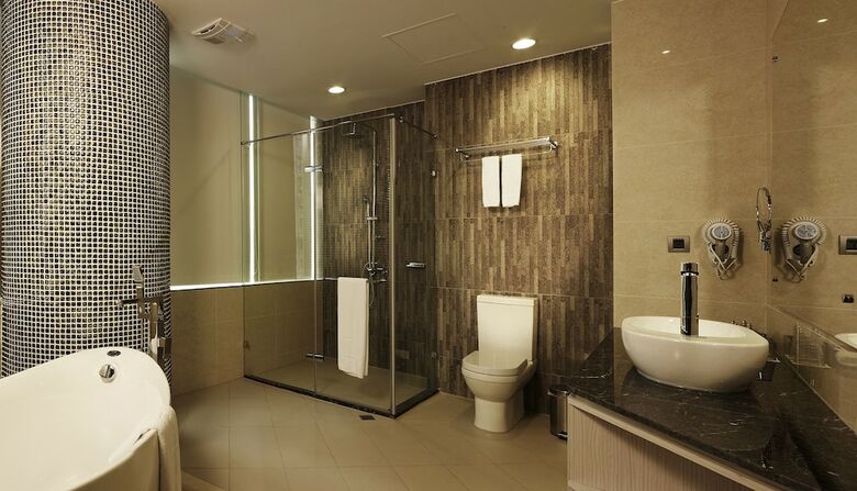 The Loft Hotel