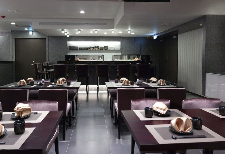 The Loft Hotel