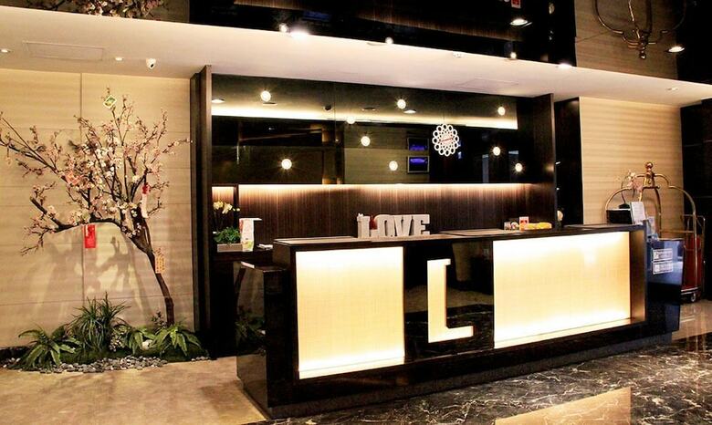 The Loft Hotel