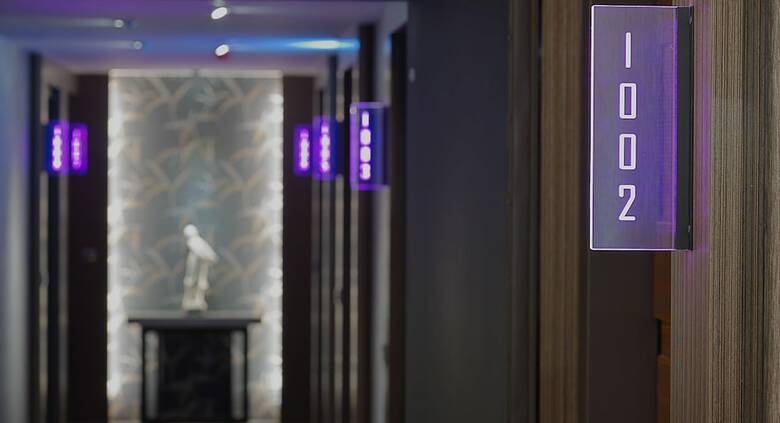 The Loft Hotel