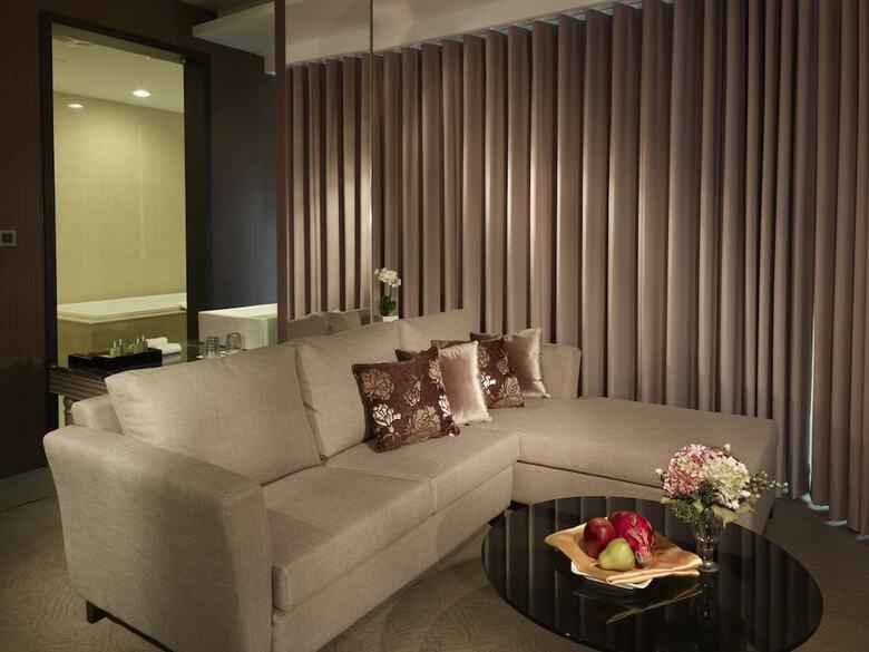 The Loft Hotel