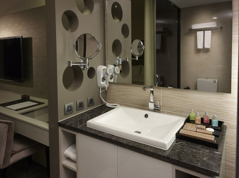 The Loft Hotel