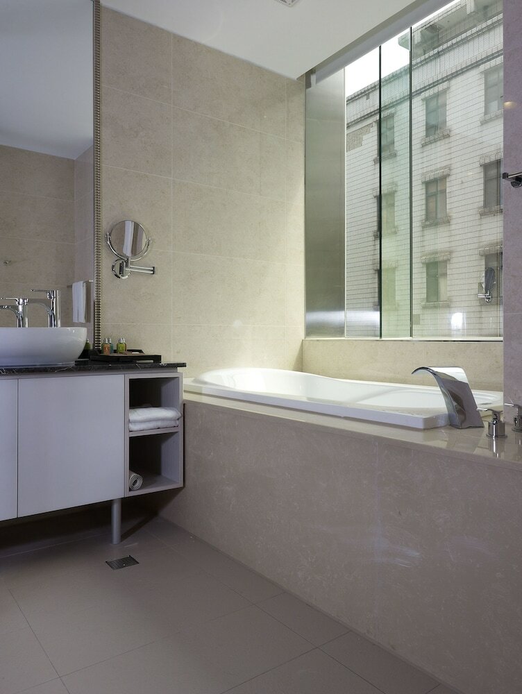 The Loft Hotel