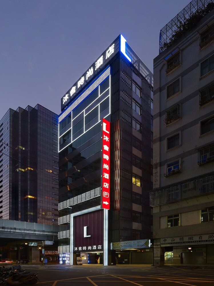 The Loft Hotel