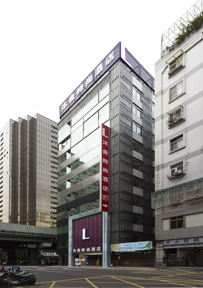 The Loft Hotel