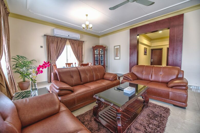 Hotel Frsan Plaza