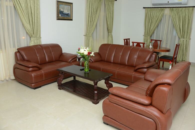 Hotel Frsan Plaza