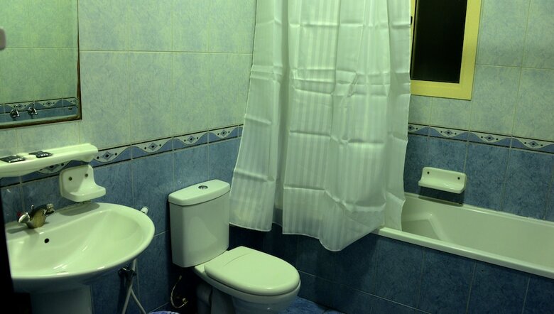 Hotel Frsan Plaza