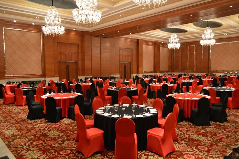 Hotel The Lalit Jaipur