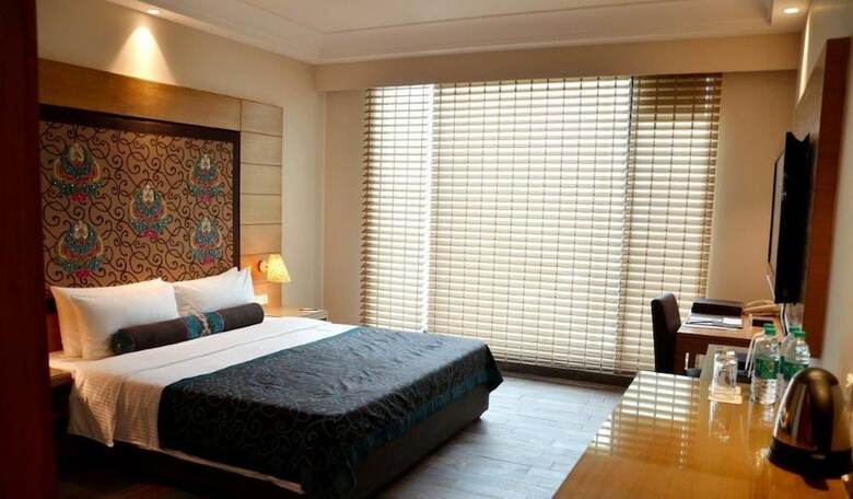 Hotel The Lalit Jaipur