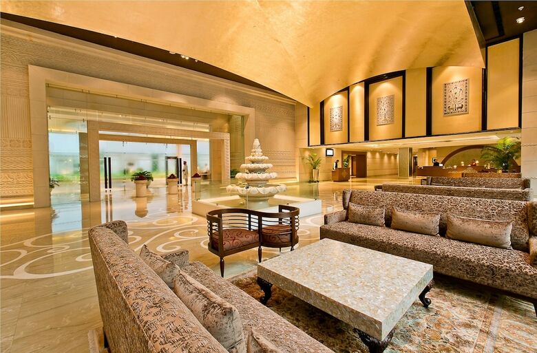 Hotel The Lalit Jaipur