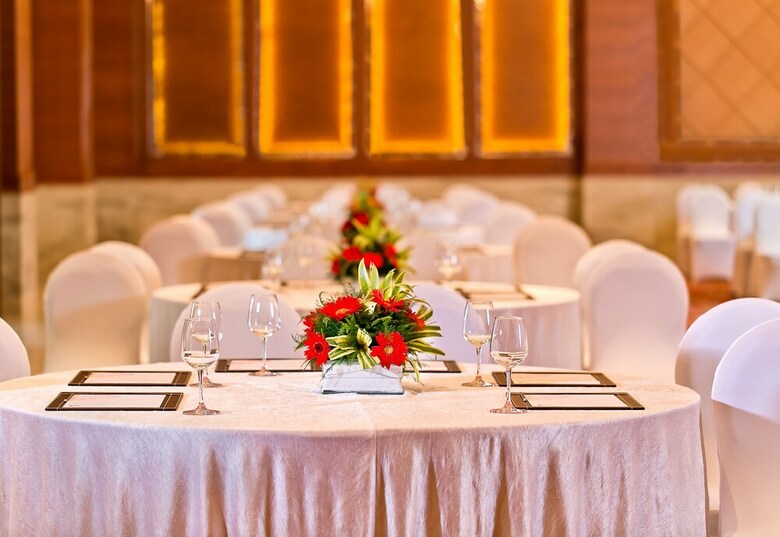 Hotel The Lalit Jaipur