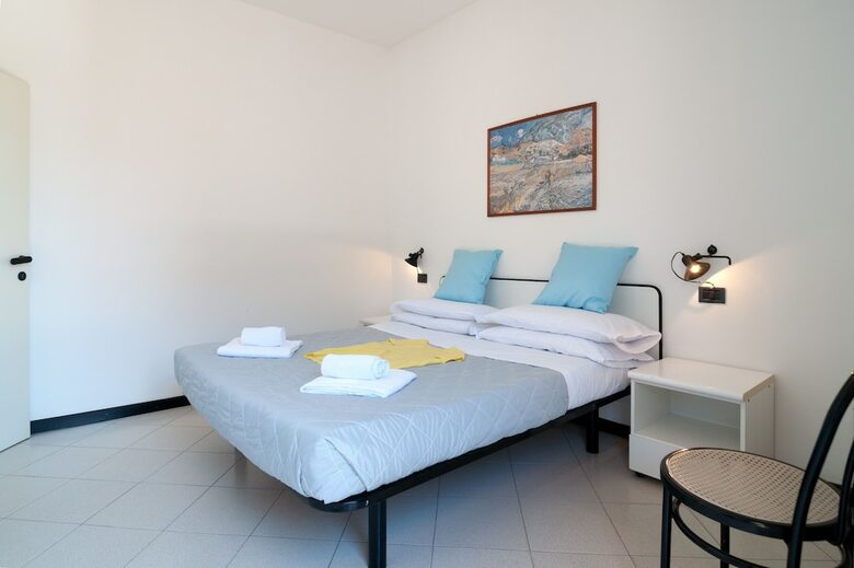 Apartamento Residenza Sol Holiday
