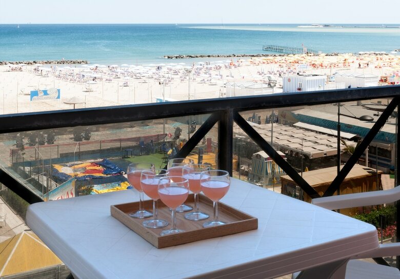 Apartamento Residenza Sol Holiday