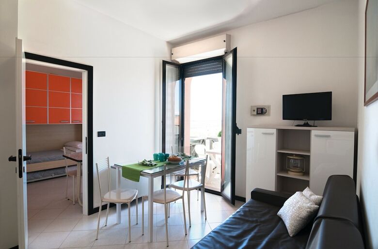 Apartamento Residenza Sol Holiday