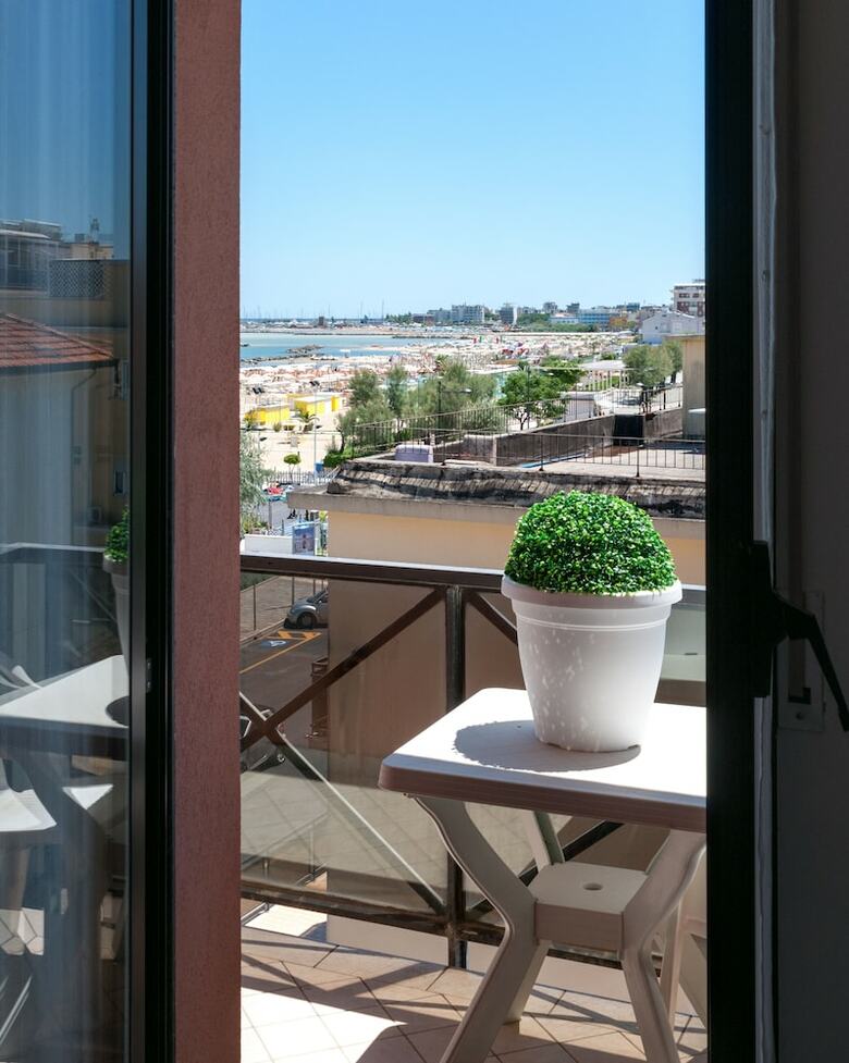 Apartamento Residenza Sol Holiday