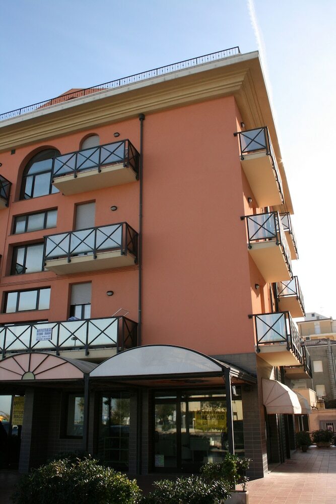 Apartamento Residenza Sol Holiday